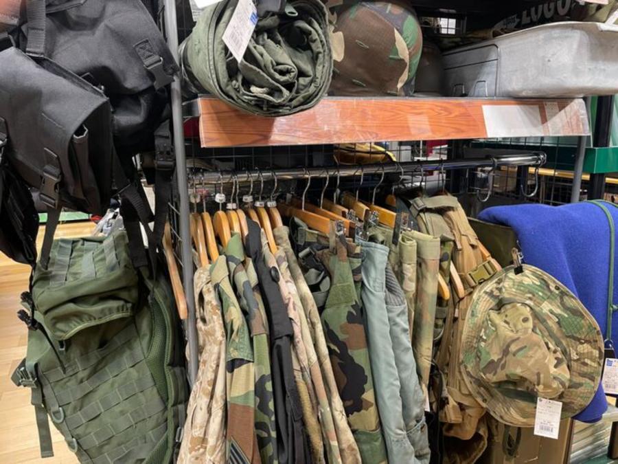 トレファクスポーツアウトドア三芳店ブログ画像9