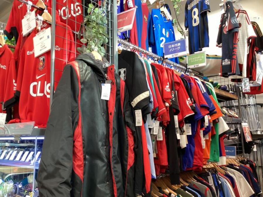 トレファクスポーツアウトドア三芳店ブログ画像9