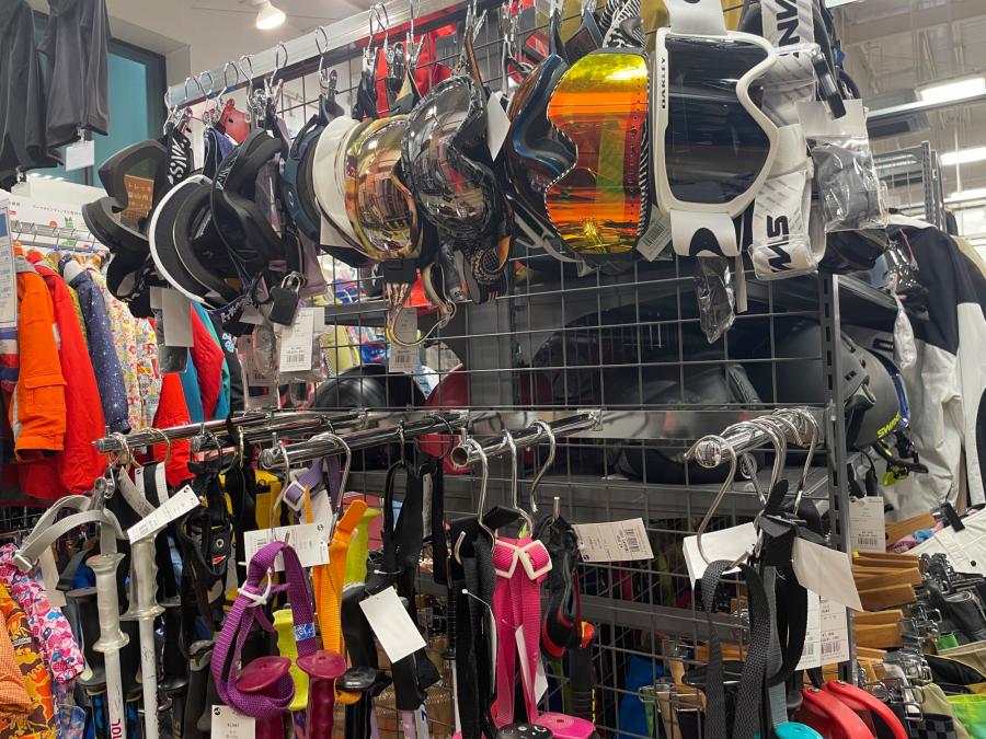 トレファクスポーツアウトドア三芳店ブログ画像8