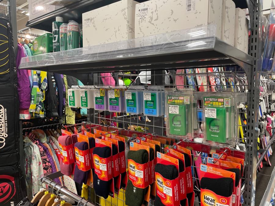 トレファクスポーツアウトドア三芳店ブログ画像10