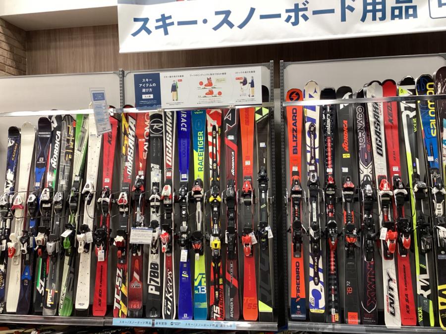 トレファクスポーツアウトドア三芳店ブログ画像2