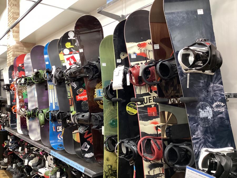 トレファクスポーツアウトドア三芳店ブログ画像4