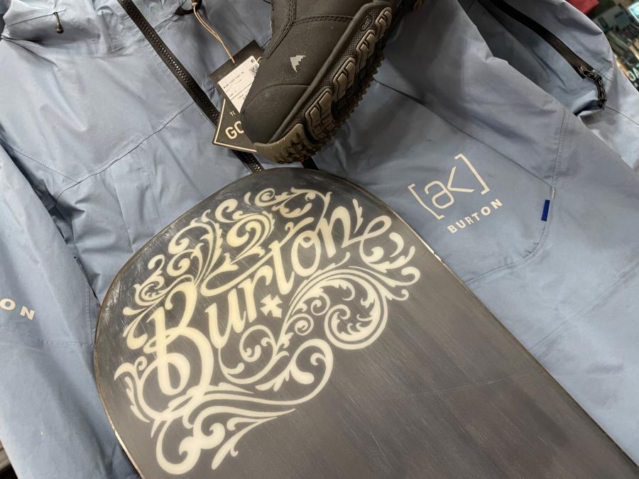 トレファクスポーツアウトドア三芳店ブログ画像1