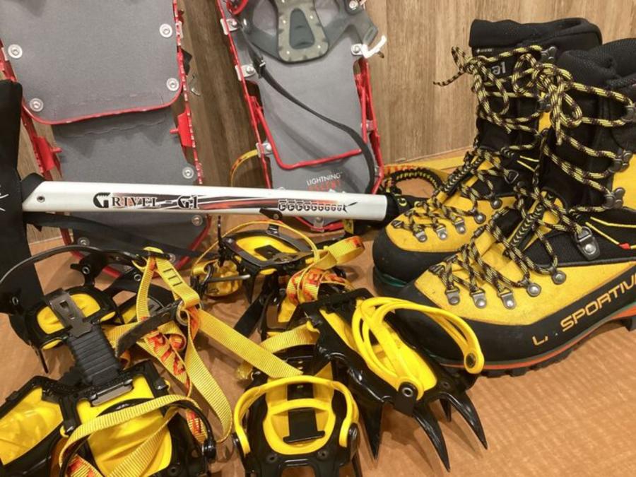 トレファクスポーツアウトドア三芳店ブログ画像1