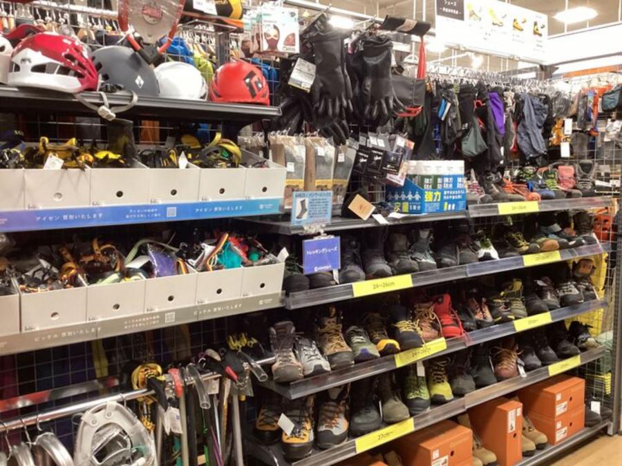 トレファクスポーツアウトドア三芳店ブログ画像7