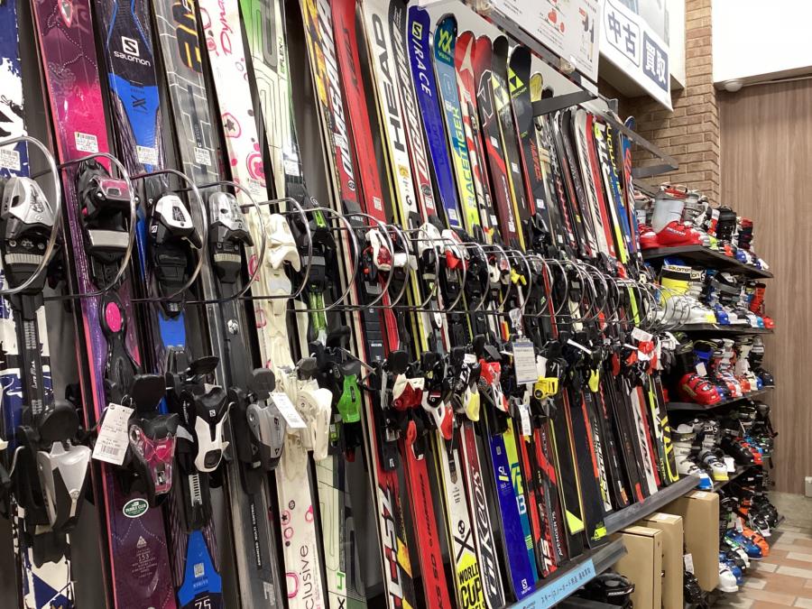 トレファクスポーツアウトドア三芳店ブログ画像1