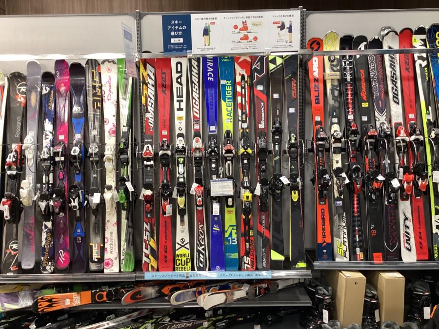 トレファクスポーツアウトドア三芳店ブログ画像2