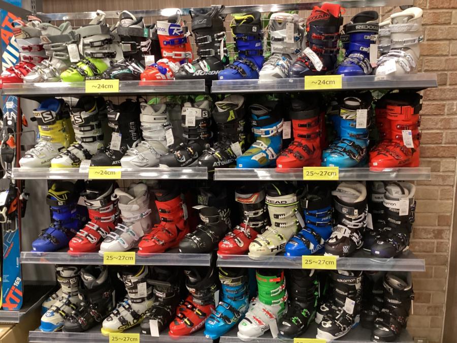 トレファクスポーツアウトドア三芳店ブログ画像3