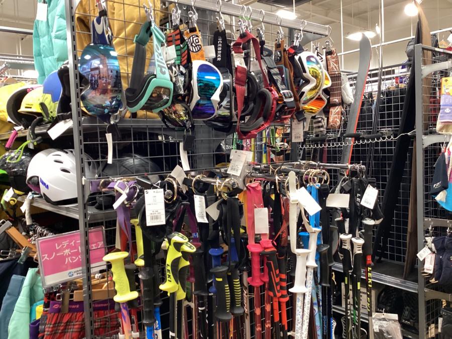 トレファクスポーツアウトドア三芳店ブログ画像8