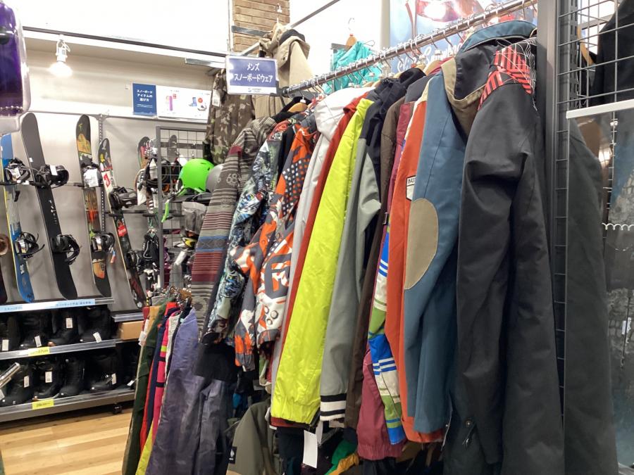 トレファクスポーツアウトドア三芳店ブログ画像6