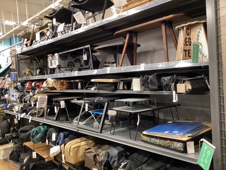 トレファクスポーツアウトドア三芳店ブログ画像10