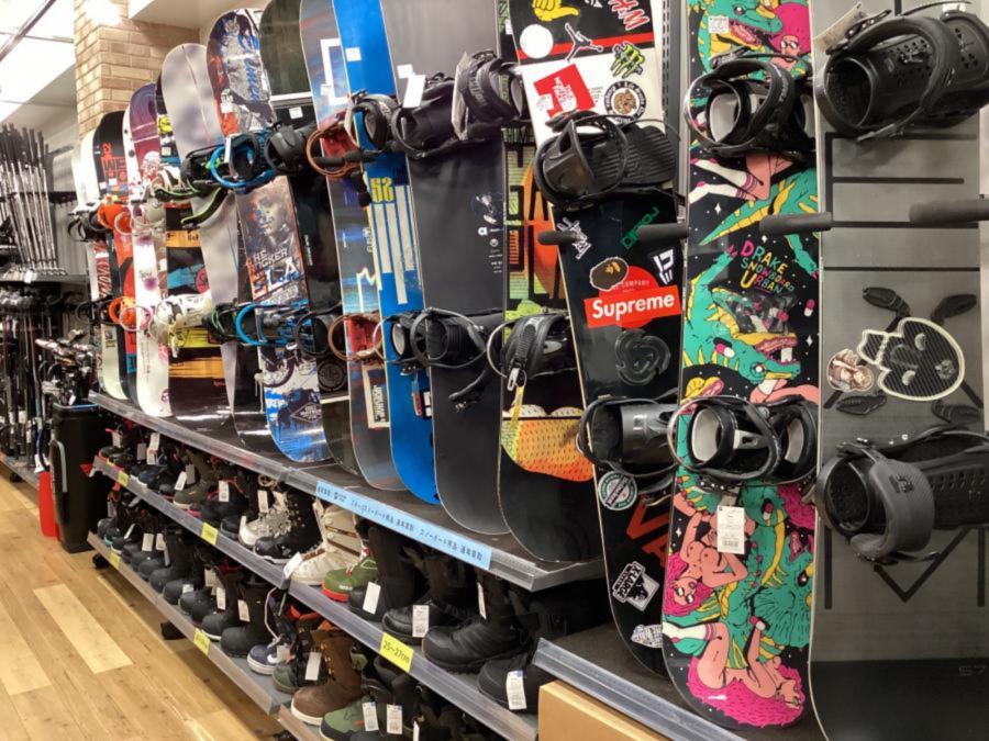 トレファクスポーツアウトドア三芳店ブログ画像10