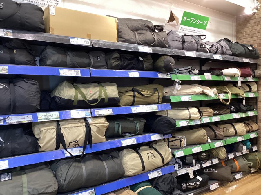 トレファクスポーツアウトドア三芳店ブログ画像8
