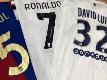 「スポーツ用品のサッカー 中古 」