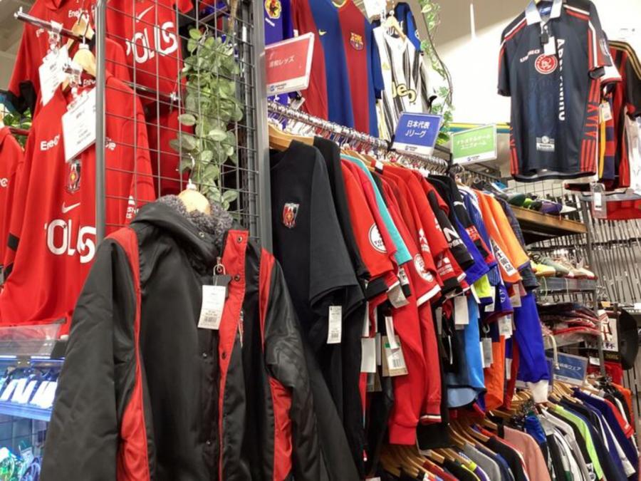 トレファクスポーツアウトドア三芳店ブログ画像9