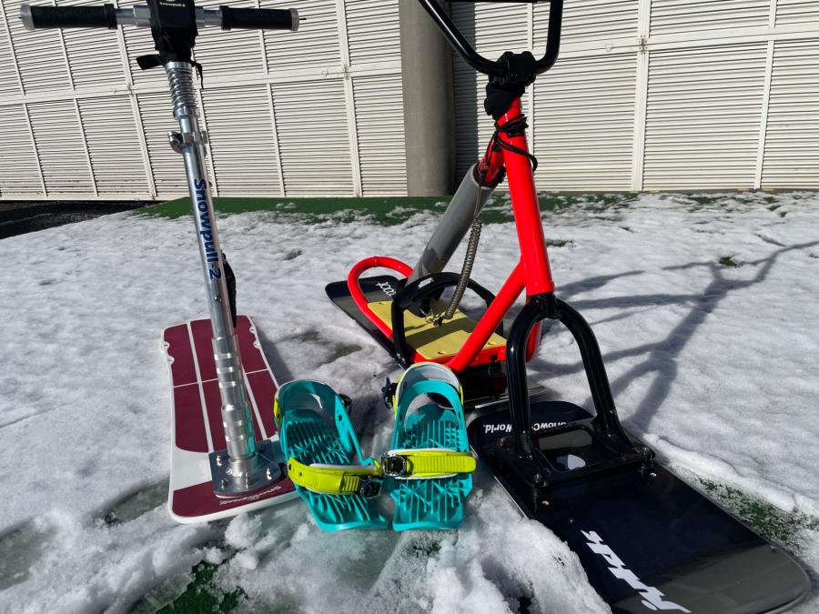 トレファクスポーツアウトドア三芳店ブログ画像1