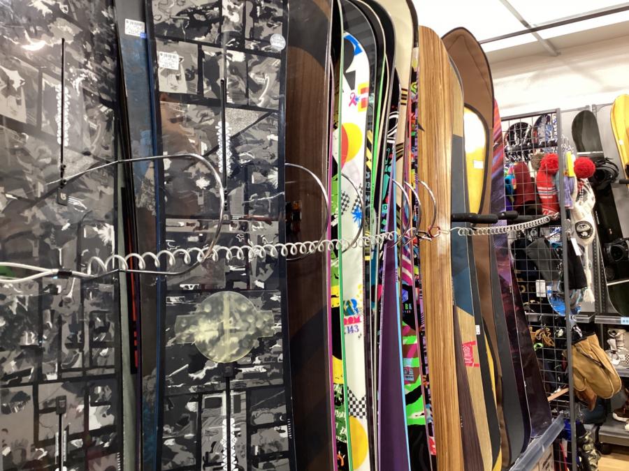 トレファクスポーツアウトドア三芳店ブログ画像9