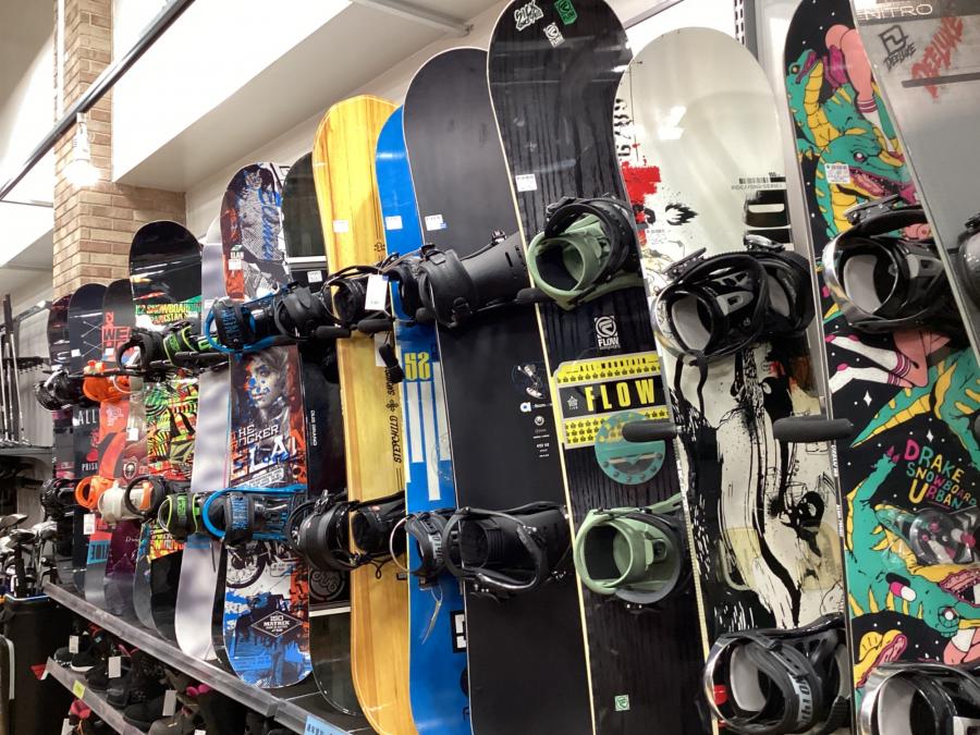 トレファクスポーツアウトドア三芳店ブログ画像10