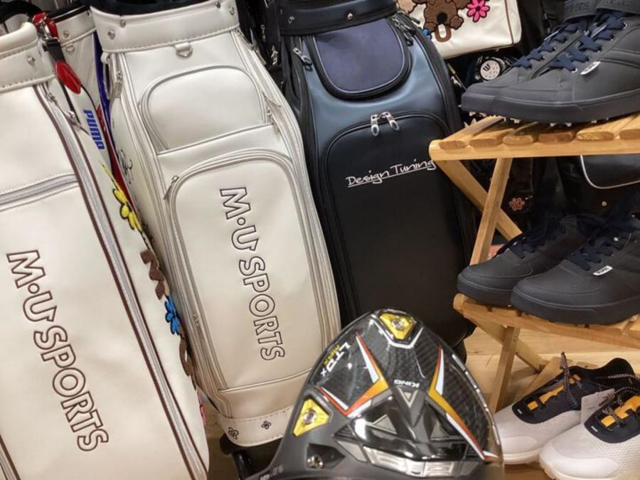 トレファクスポーツアウトドア三芳店ブログ画像1