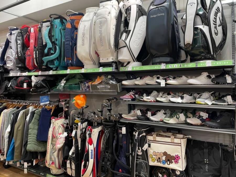 トレファクスポーツアウトドア三芳店ブログ画像9