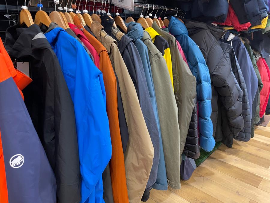 トレファクスポーツアウトドア三芳店ブログ画像10