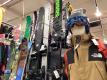 「スポーツ用品のスキー 」