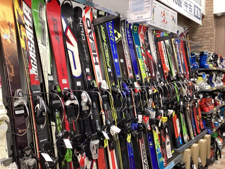 トレファクスポーツアウトドア三芳店ブログ画像8