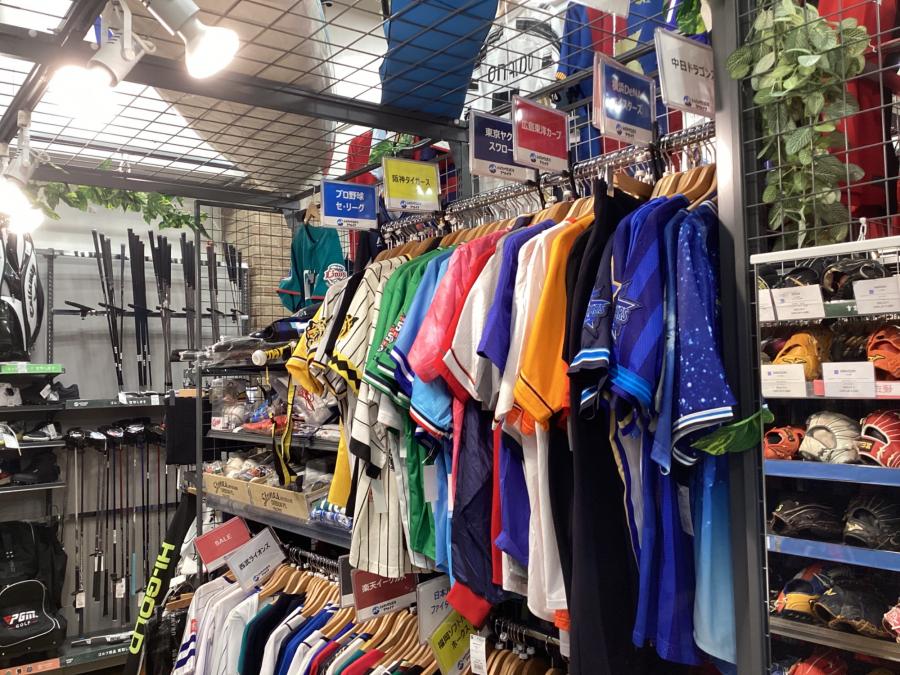 トレファクスポーツアウトドア三芳店ブログ画像8