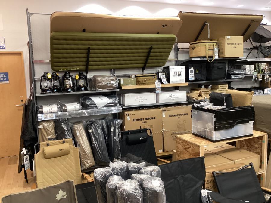 トレファクスポーツアウトドア三芳店ブログ画像7