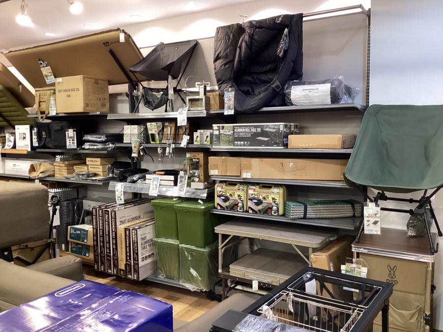 トレファクスポーツアウトドア三芳店ブログ画像8