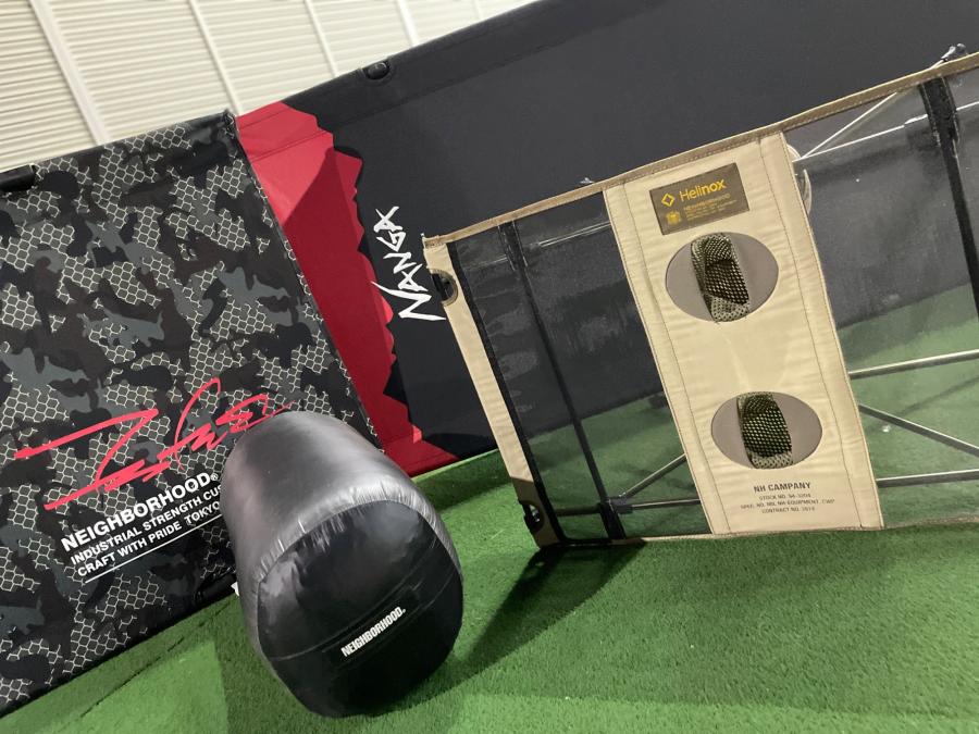 トレファクスポーツアウトドア三芳店ブログ画像1