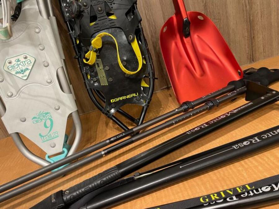 トレファクスポーツアウトドア三芳店ブログ画像1