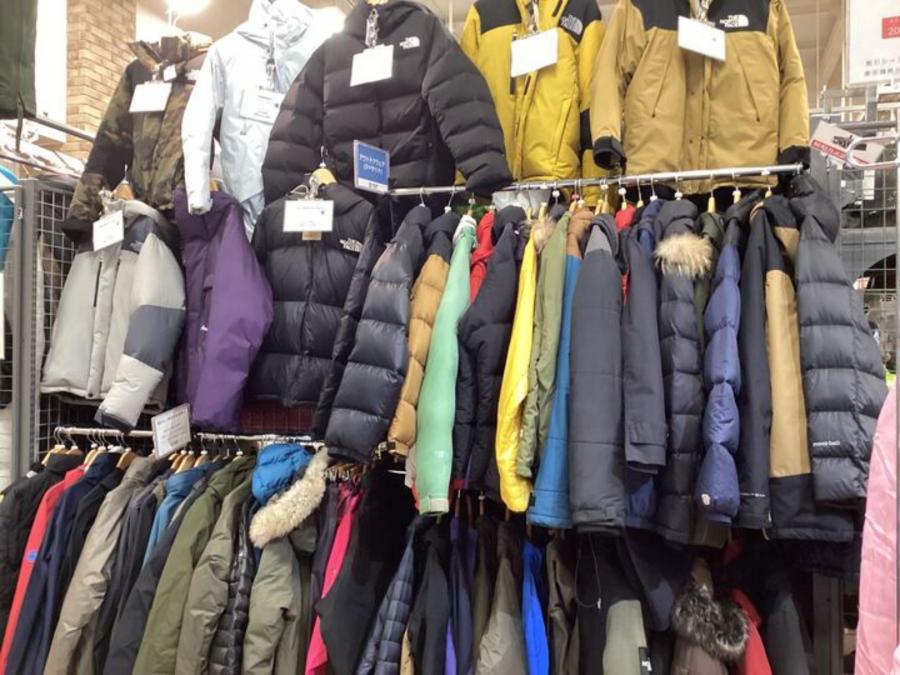 トレファクスポーツアウトドア三芳店ブログ画像10