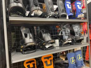 【三芳店】あなたのブーツに合うビンディングが見つかるかも！