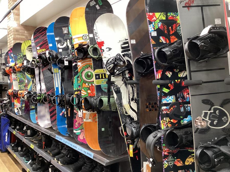 トレファクスポーツアウトドア三芳店ブログ画像9