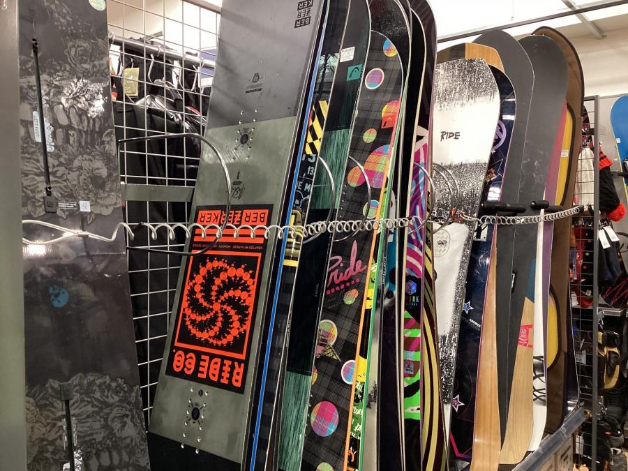 トレファクスポーツアウトドア三芳店ブログ画像10