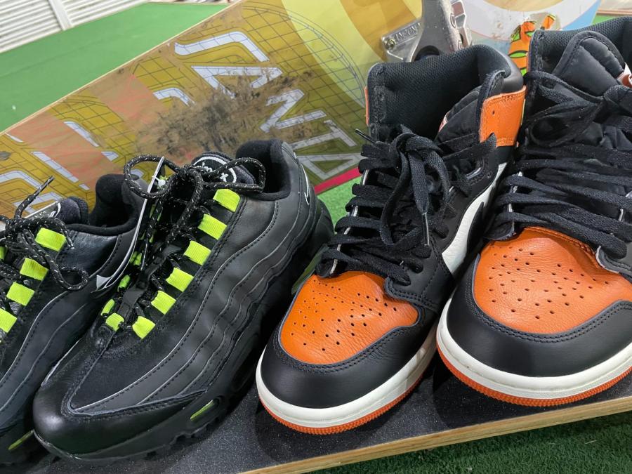 トレファクスポーツアウトドア三芳店ブログ画像1