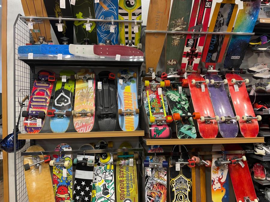 トレファクスポーツアウトドア三芳店ブログ画像9