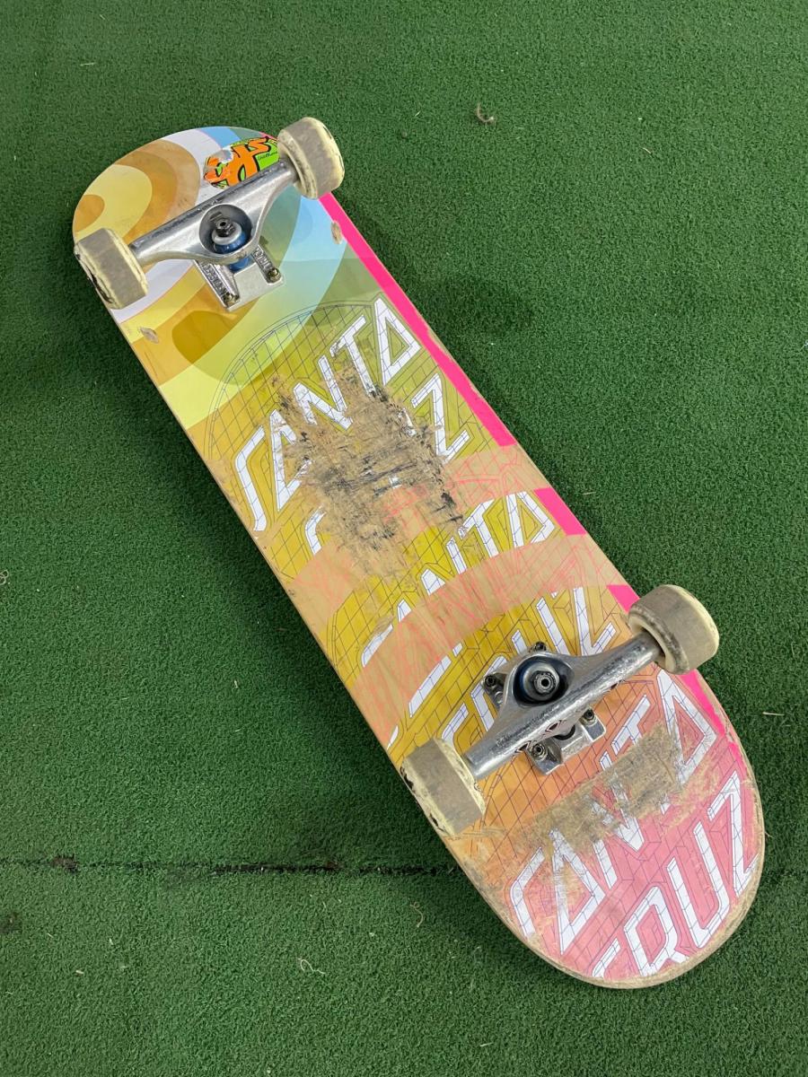 トレファクスポーツアウトドア三芳店ブログ画像7