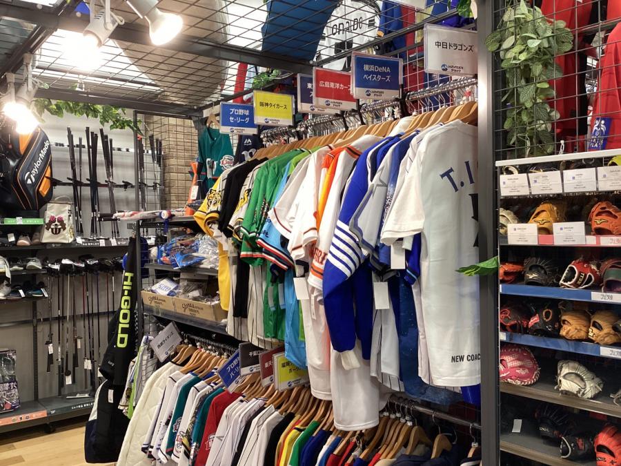 トレファクスポーツアウトドア三芳店ブログ画像4