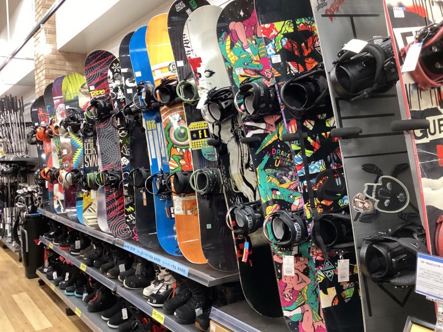 トレファクスポーツアウトドア三芳店ブログ画像9