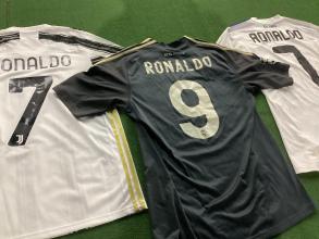 通算1000ゴールまであと少し！？クリスティアーノ・ロナウド特集！！