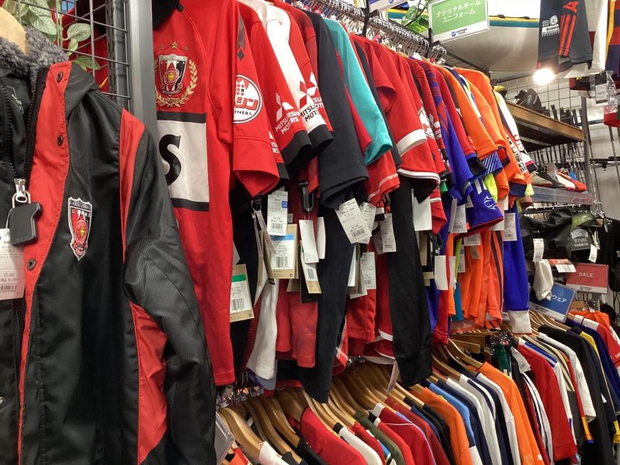 トレファクスポーツアウトドア三芳店ブログ画像5