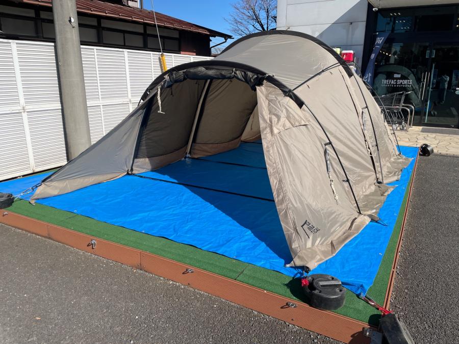 トレファクスポーツアウトドア三芳店ブログ画像1