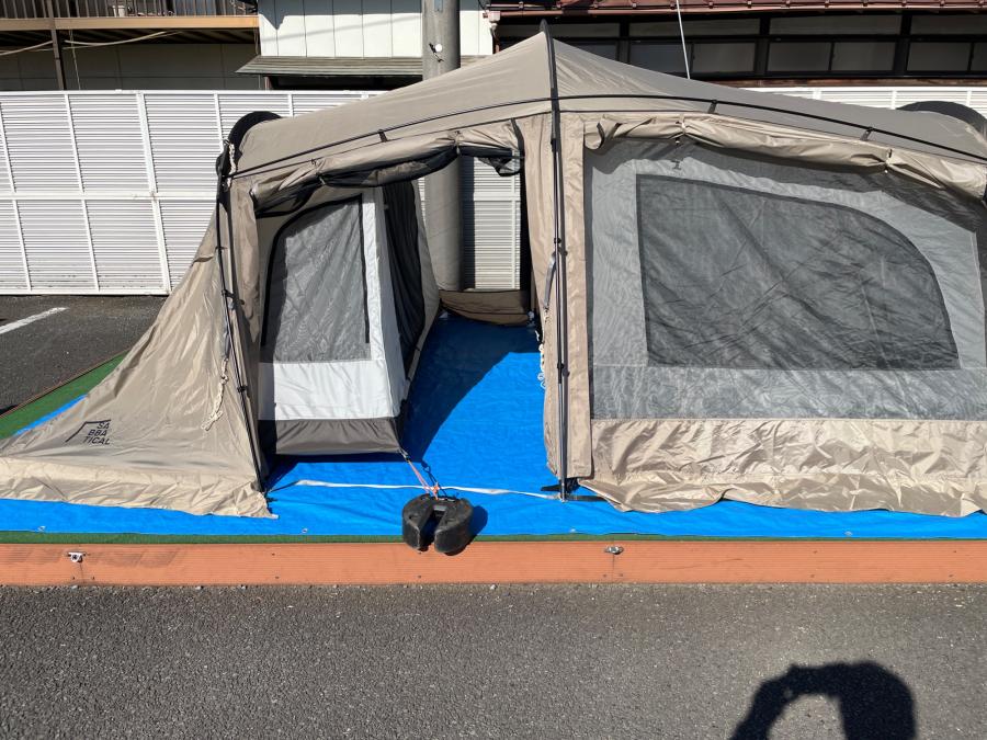 トレファクスポーツアウトドア三芳店ブログ画像3