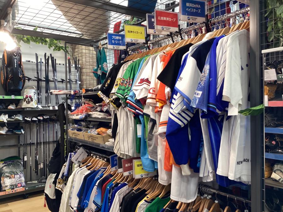 トレファクスポーツアウトドア三芳店ブログ画像3