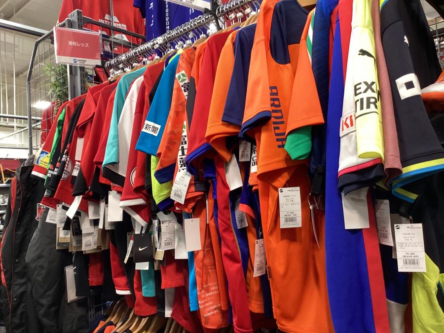 トレファクスポーツアウトドア三芳店ブログ画像9