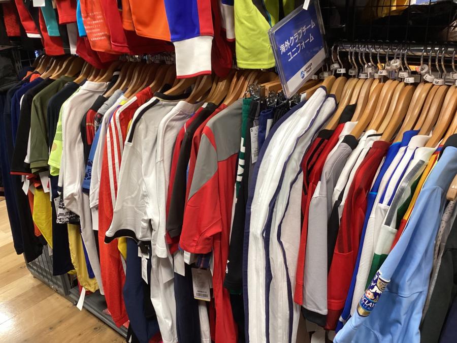 トレファクスポーツアウトドア三芳店ブログ画像10