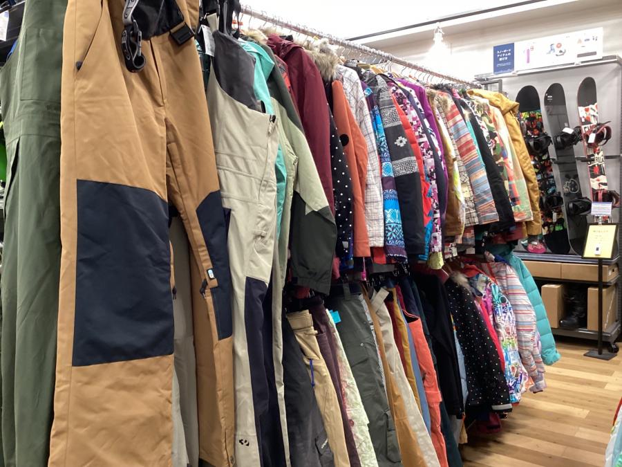 トレファクスポーツアウトドア三芳店ブログ画像10