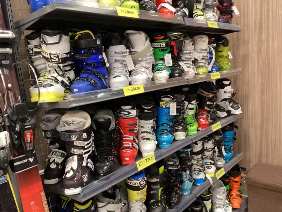 トレファクスポーツアウトドア三芳店ブログ画像3